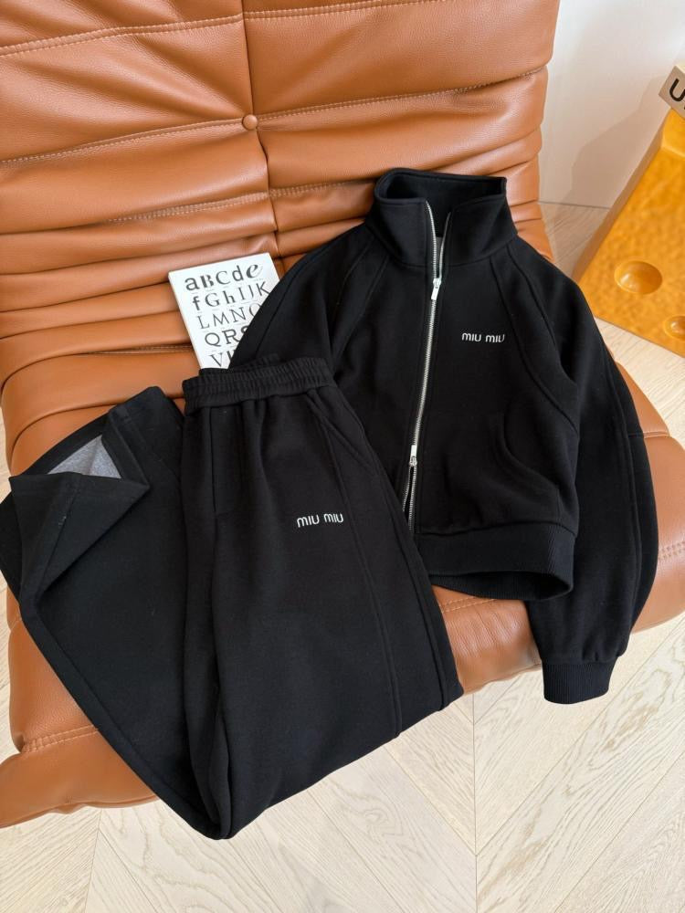 Miu miu tracksuit