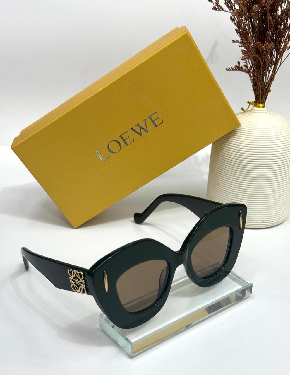 Loewe sunglasses