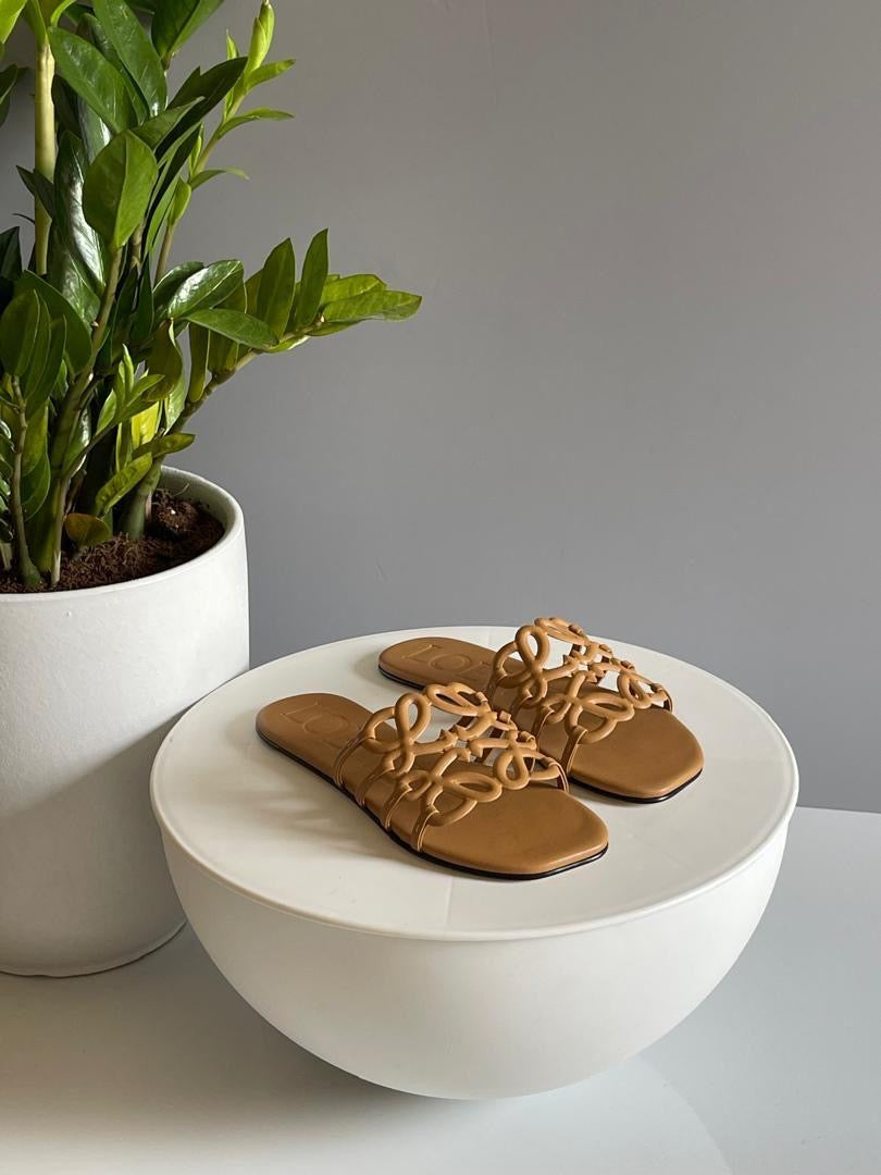 Loewe slippers
