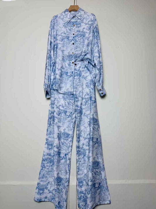 D&G clothes set