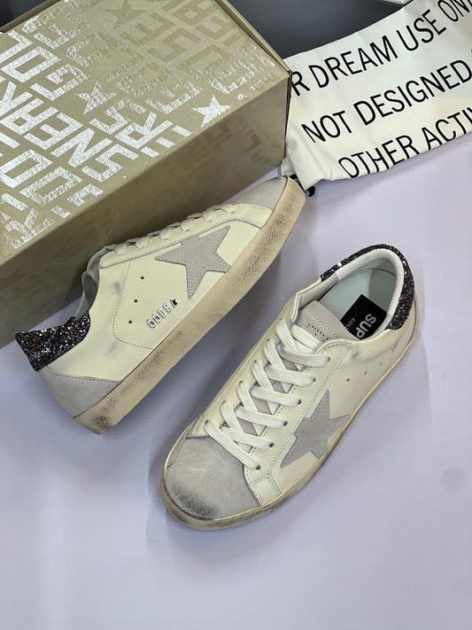 Golden goose sneakers