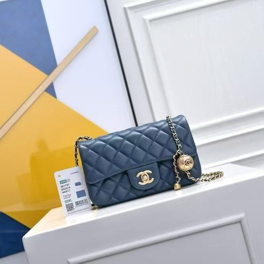 Chanel bag