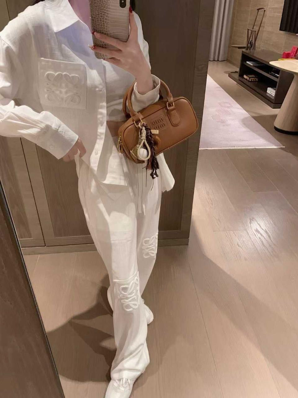 Loewe clothes set
