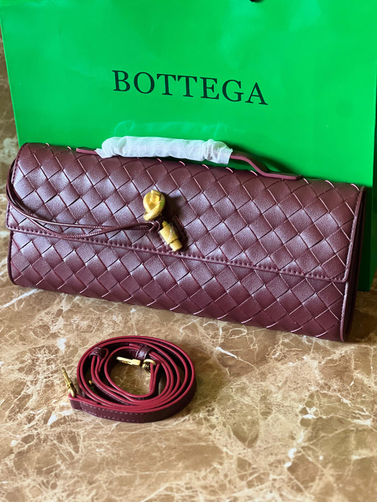 Bottega bag - clutch