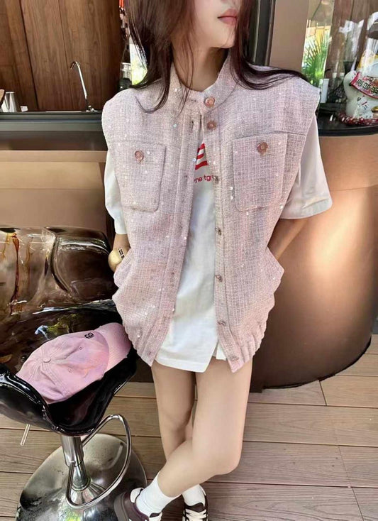 Chanel jacket - vest