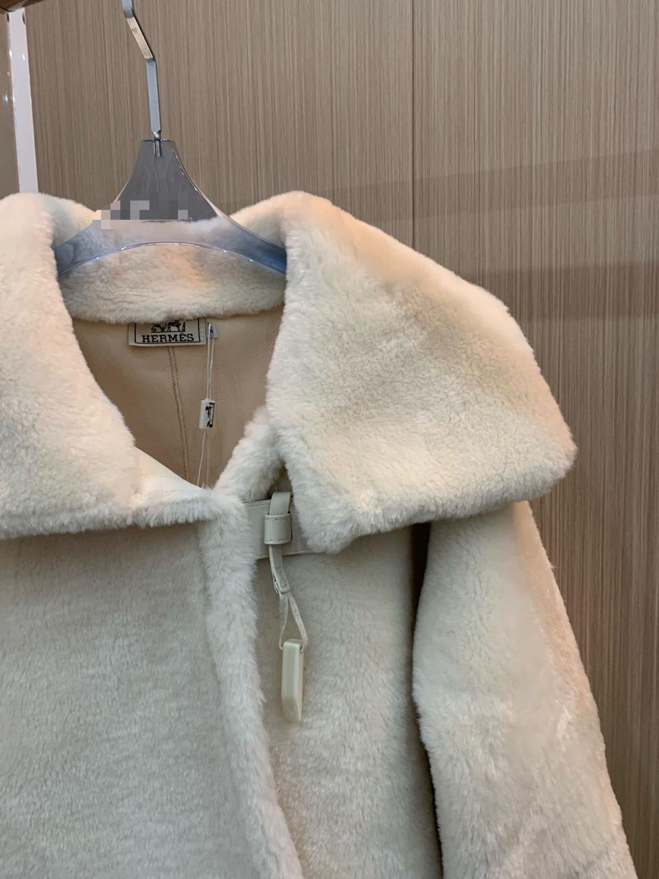 Hermes jacket