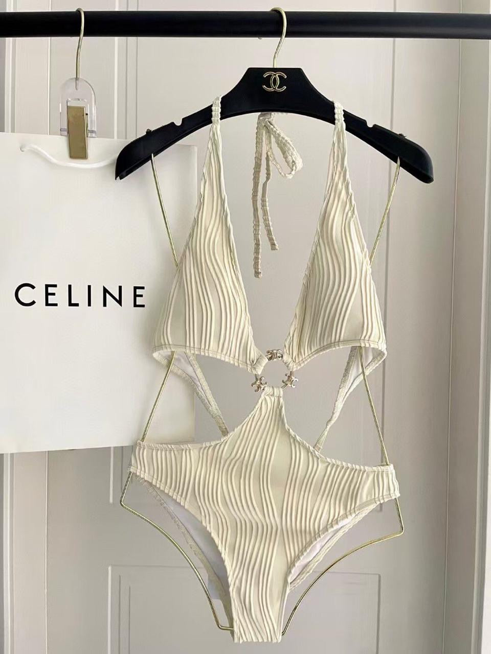Celine swimsuit