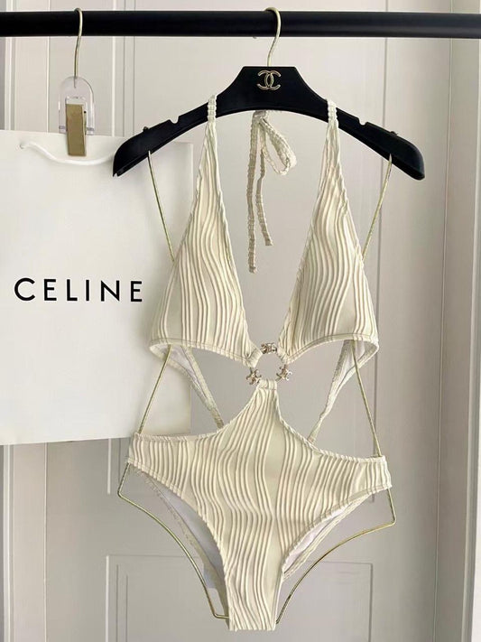 Celine swimsuit