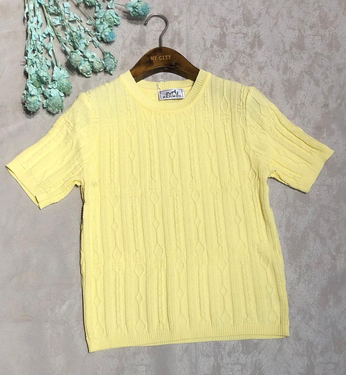 Hermes Tshirt