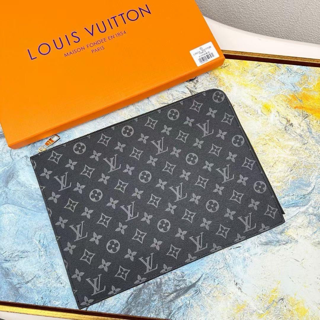 Lv bag - pouch