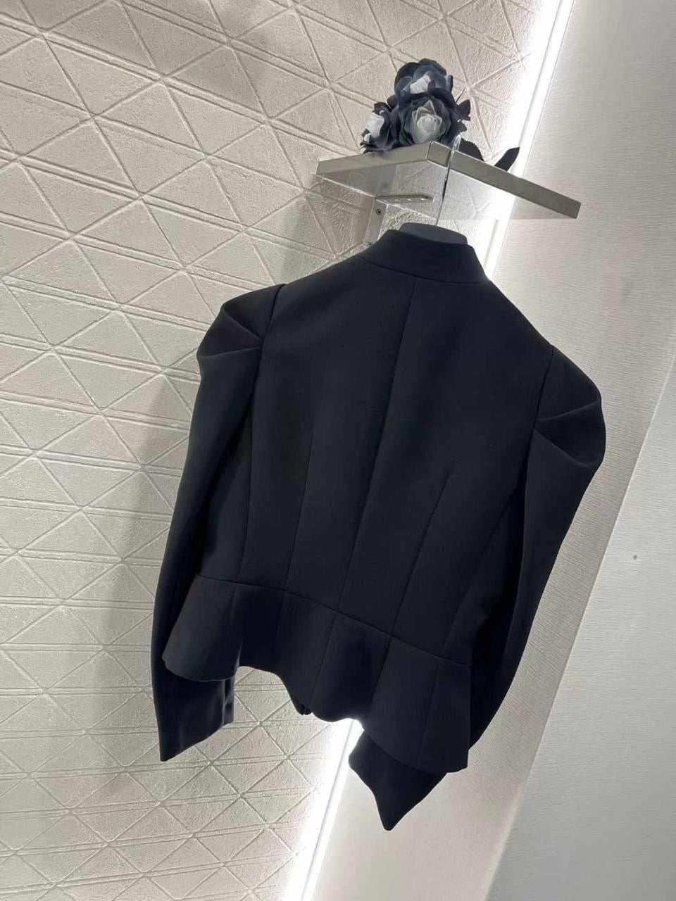 Dior jacket - blazer