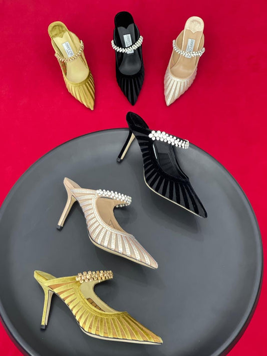 Jimmy choo heels