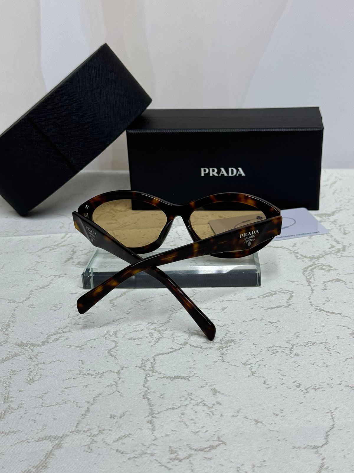 Prada sunglasses
