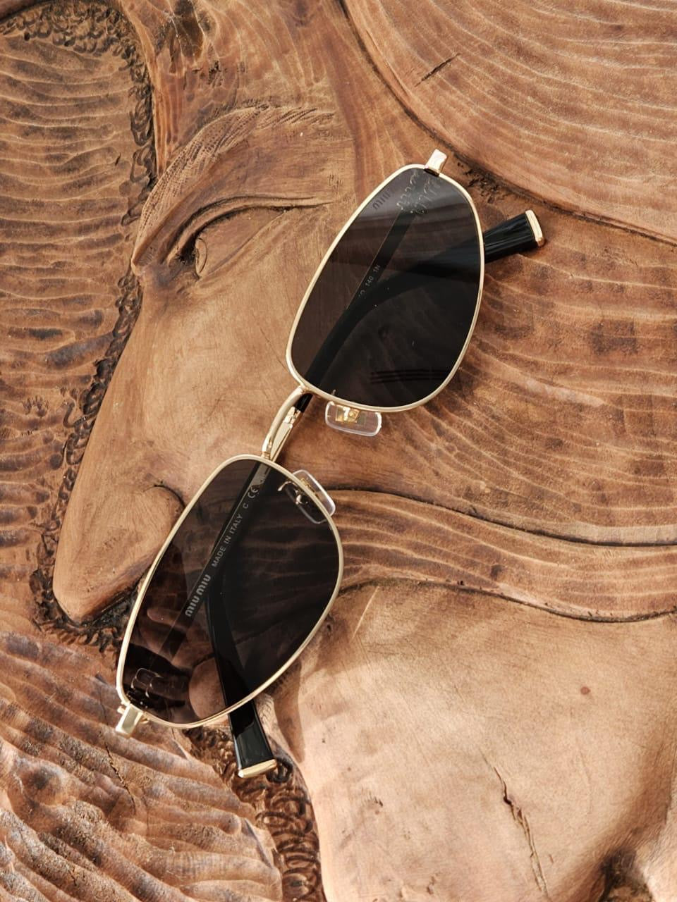Miu miu sunglasses