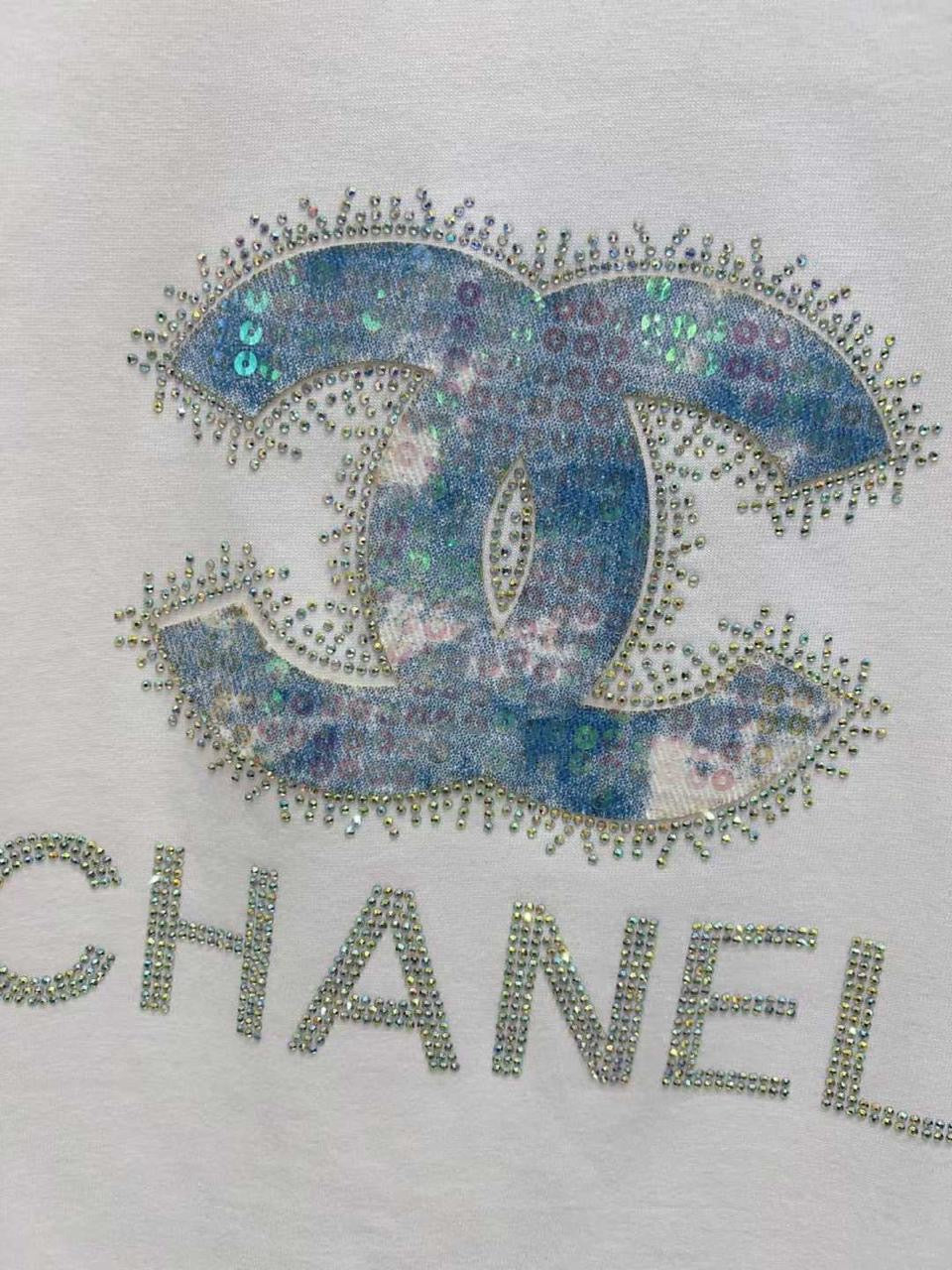 Chanel Tshirt