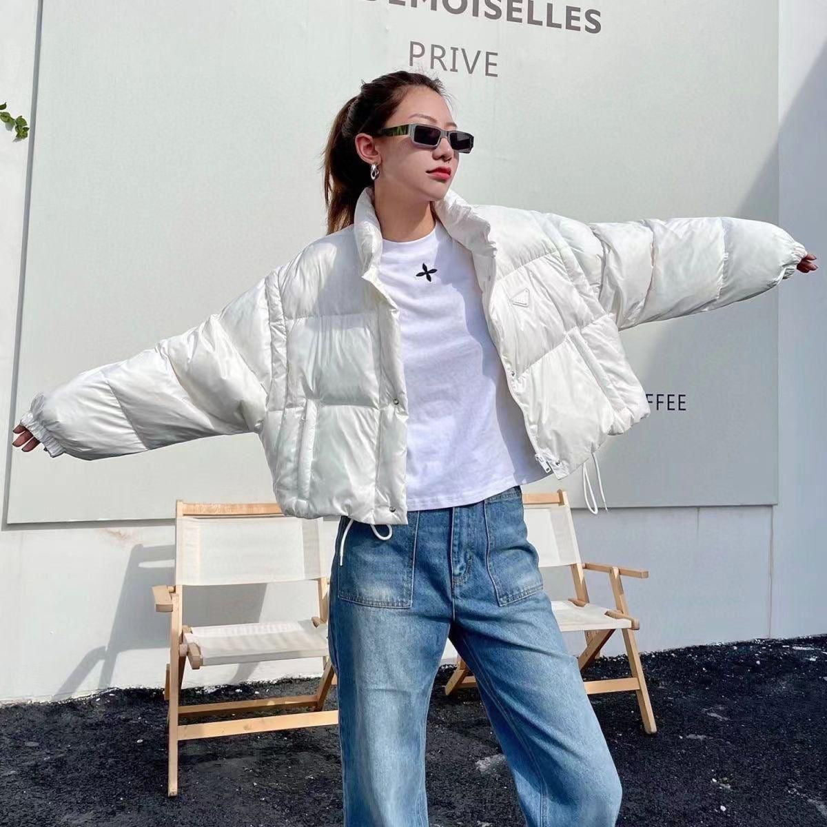 Prada jacket