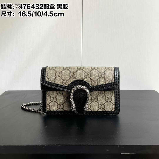 Gucci bag mini