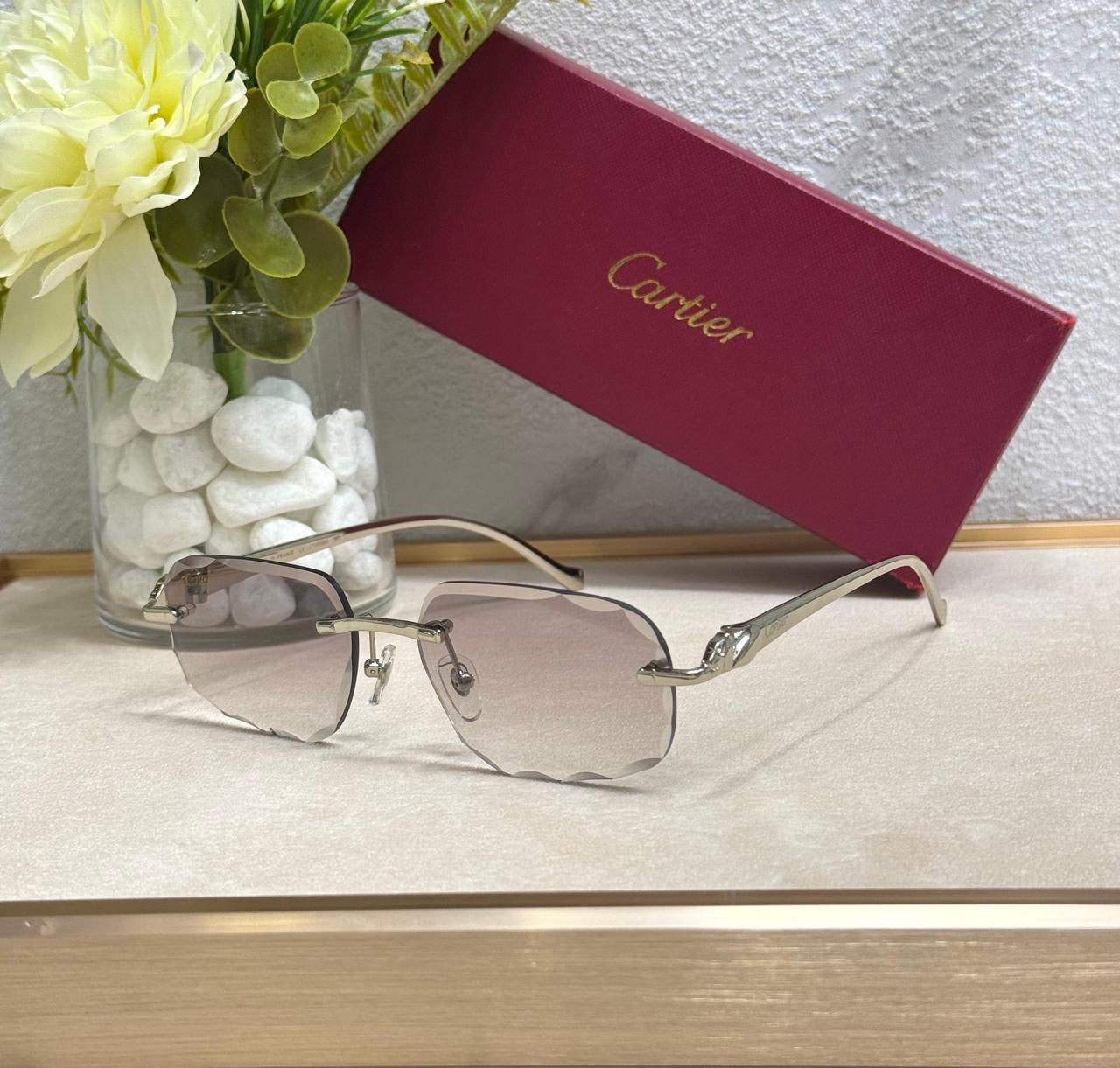 Cartier sunglasses