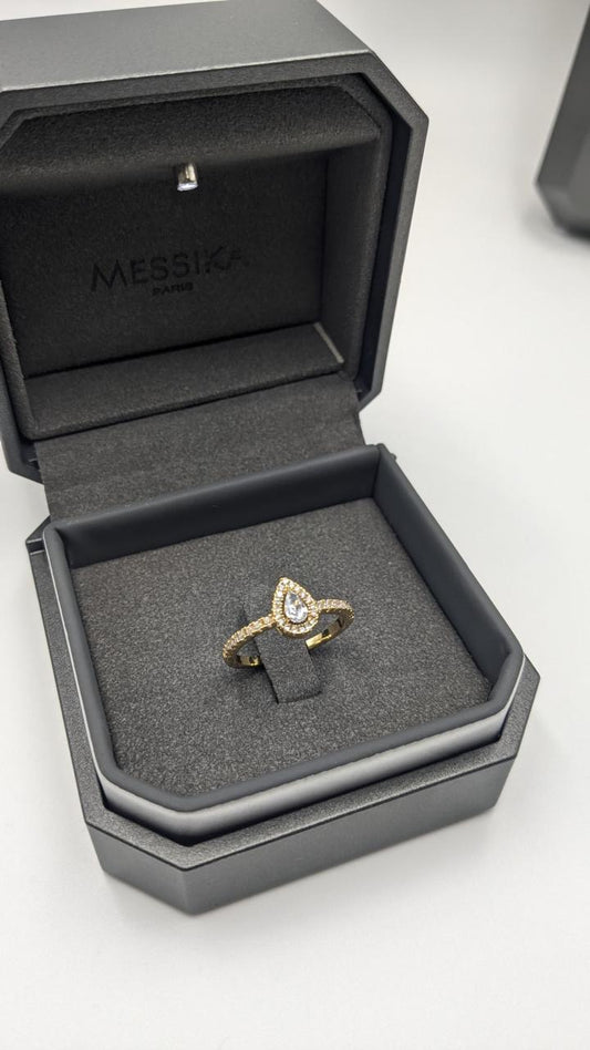 Messika ring