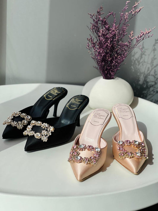 Roger vivier heels