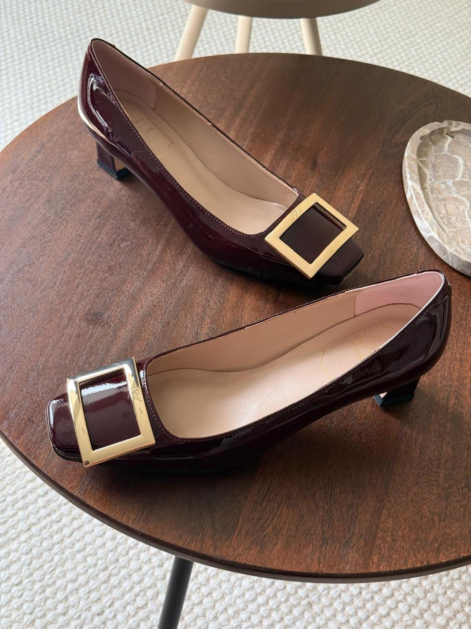 Roger vivier heels