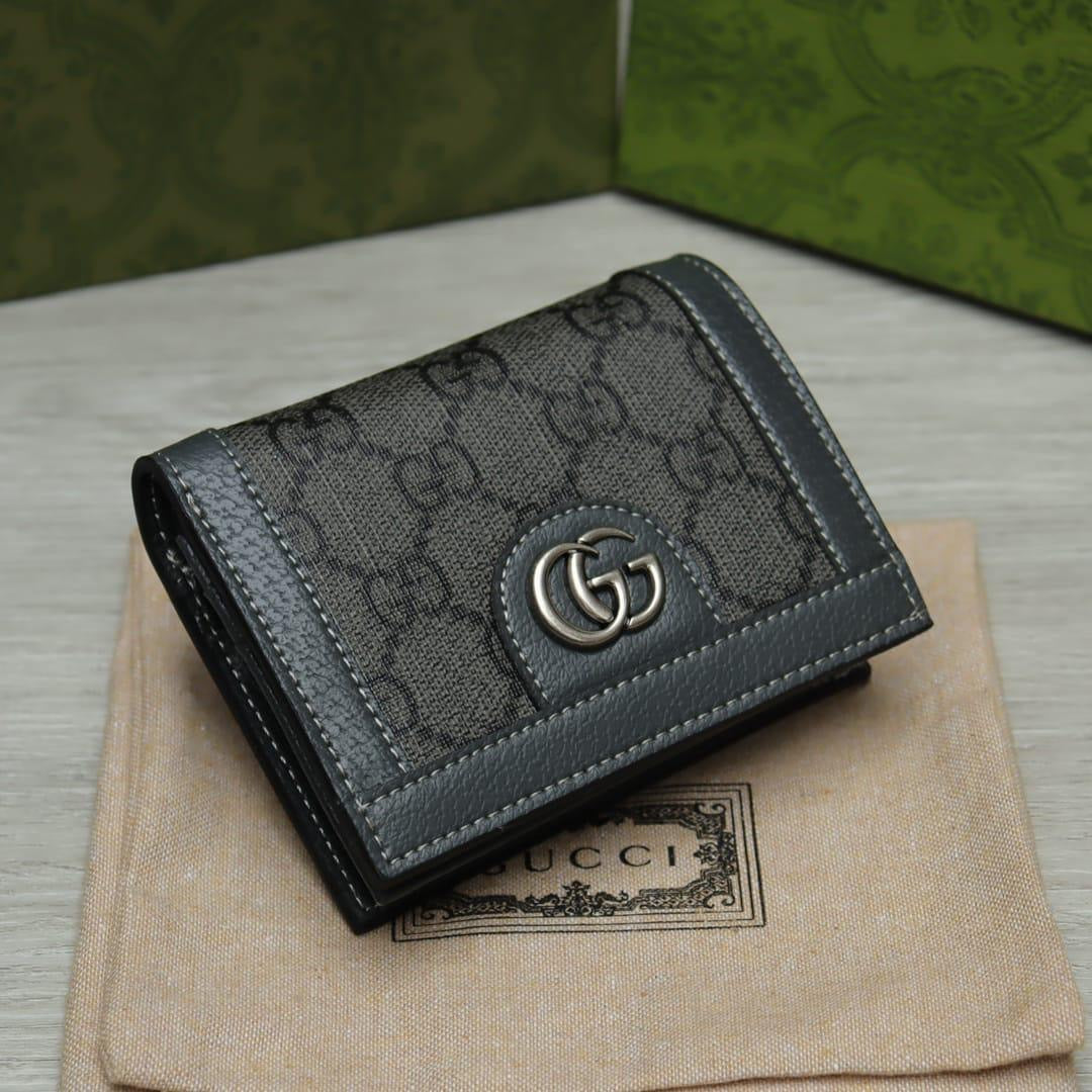 Gucci wallets collection