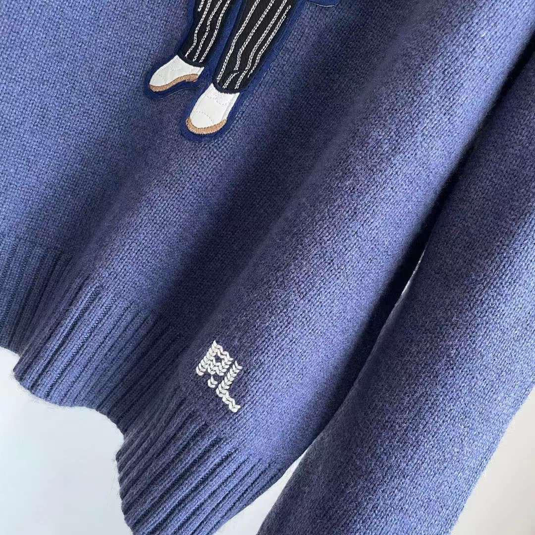 Ralph lauren sweater