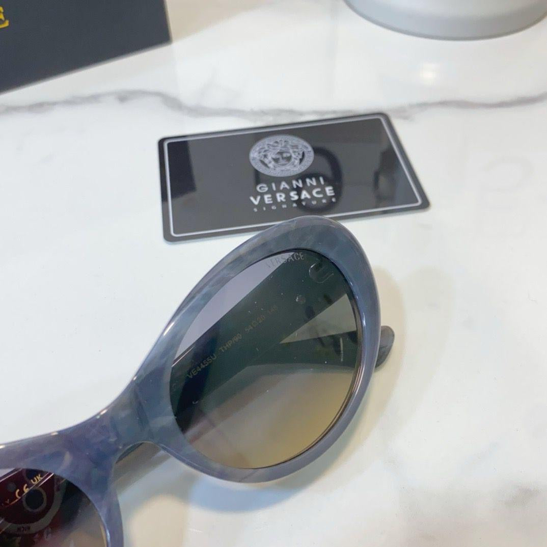 Versace sunglasses