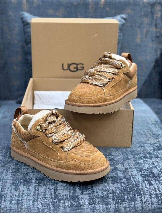 Ugg sneakers