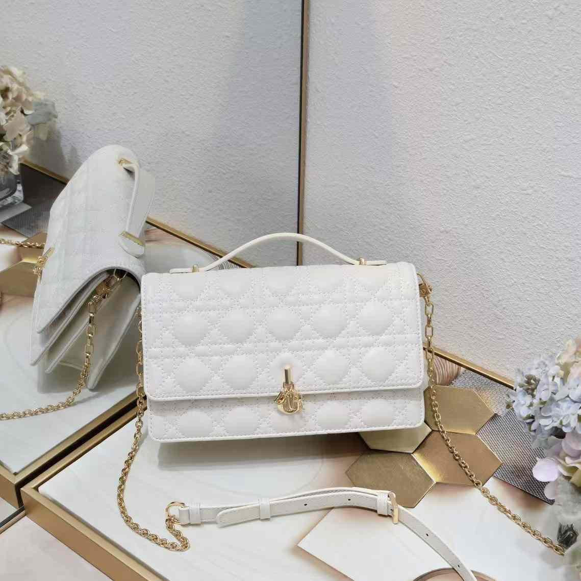 Dior bag