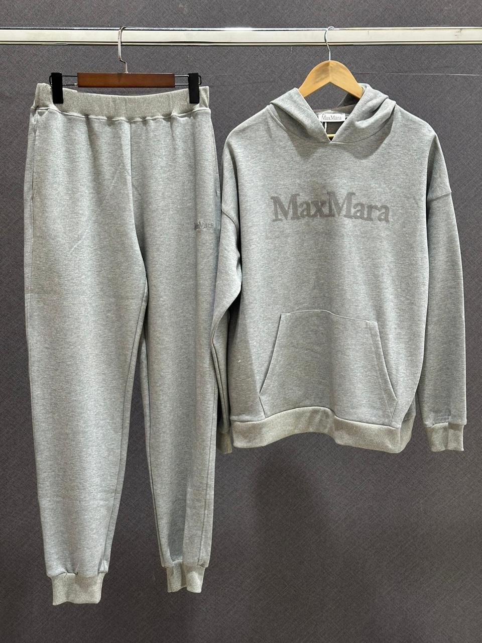 Maxmara tracksuit