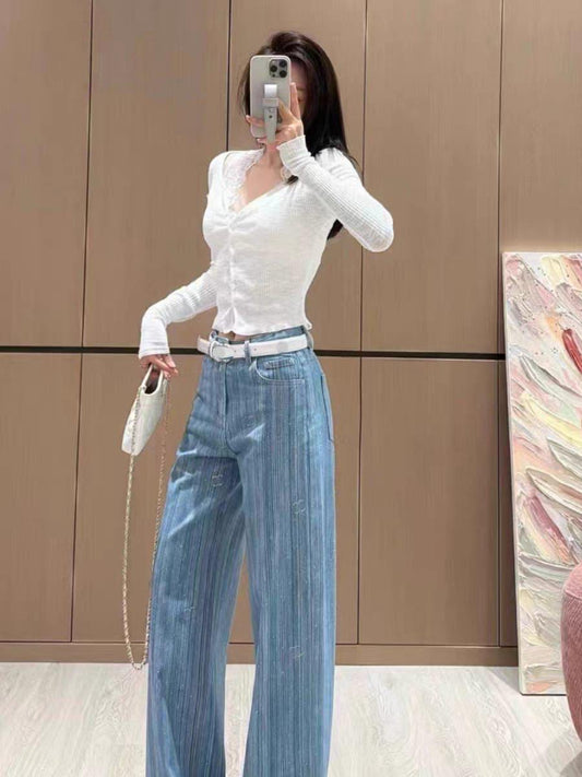 Chanel pants