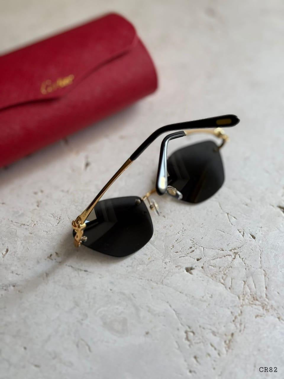 Cartier sunglasses