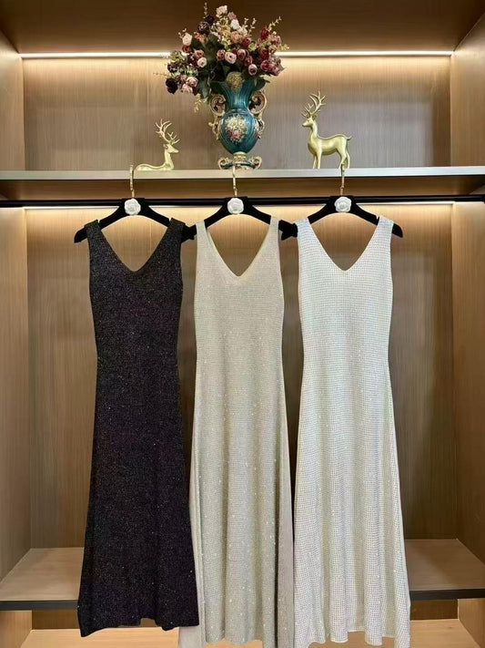 Chanel dress