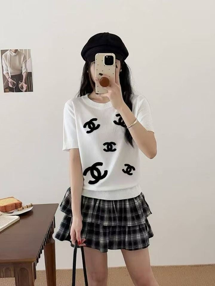 Chanel Tshirt