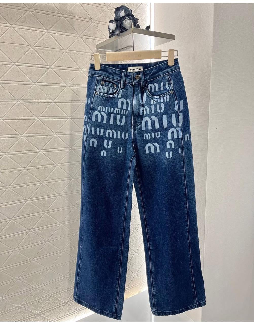 Miu miu pants