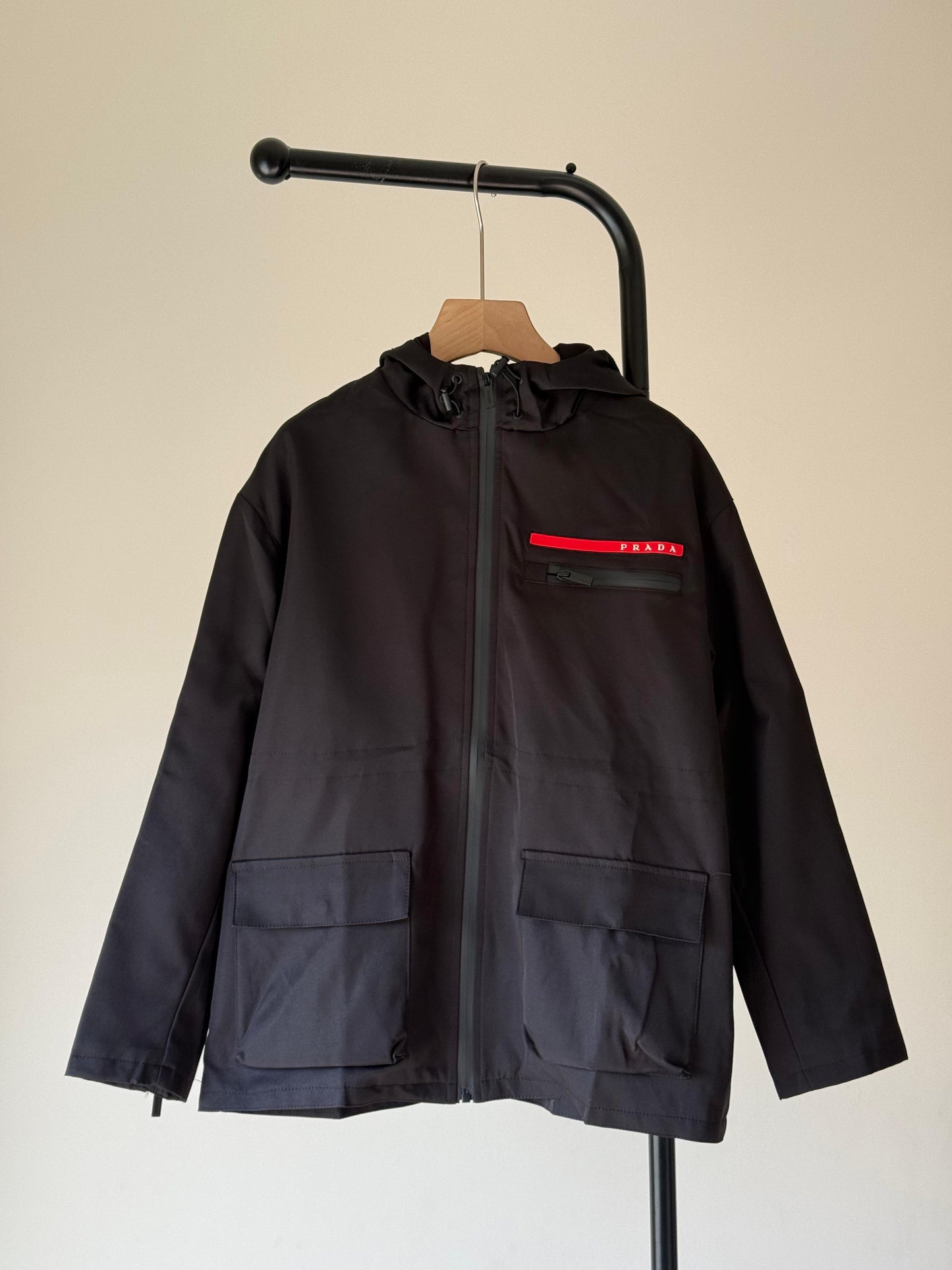 Prada jacket