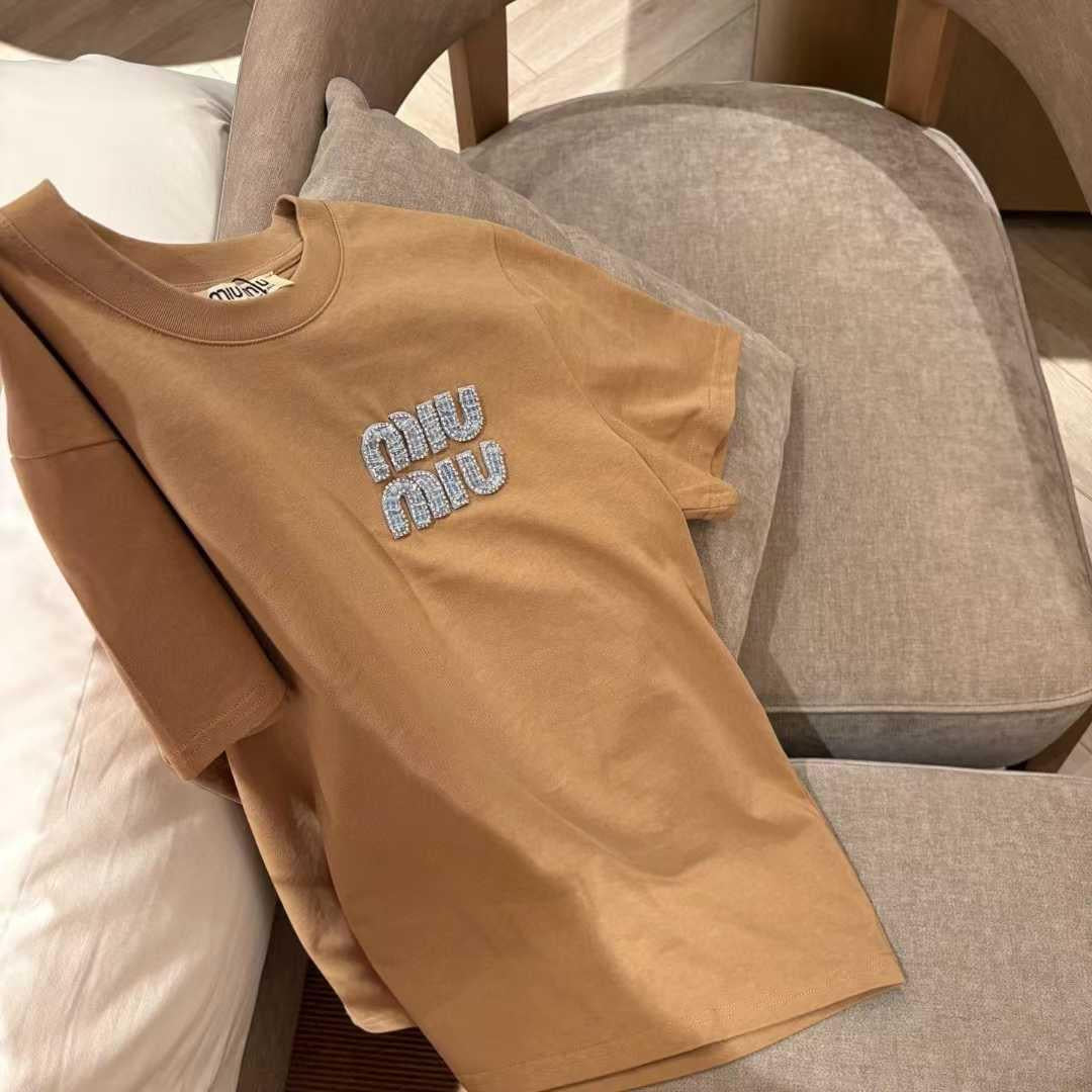 Miu miu Tshirt