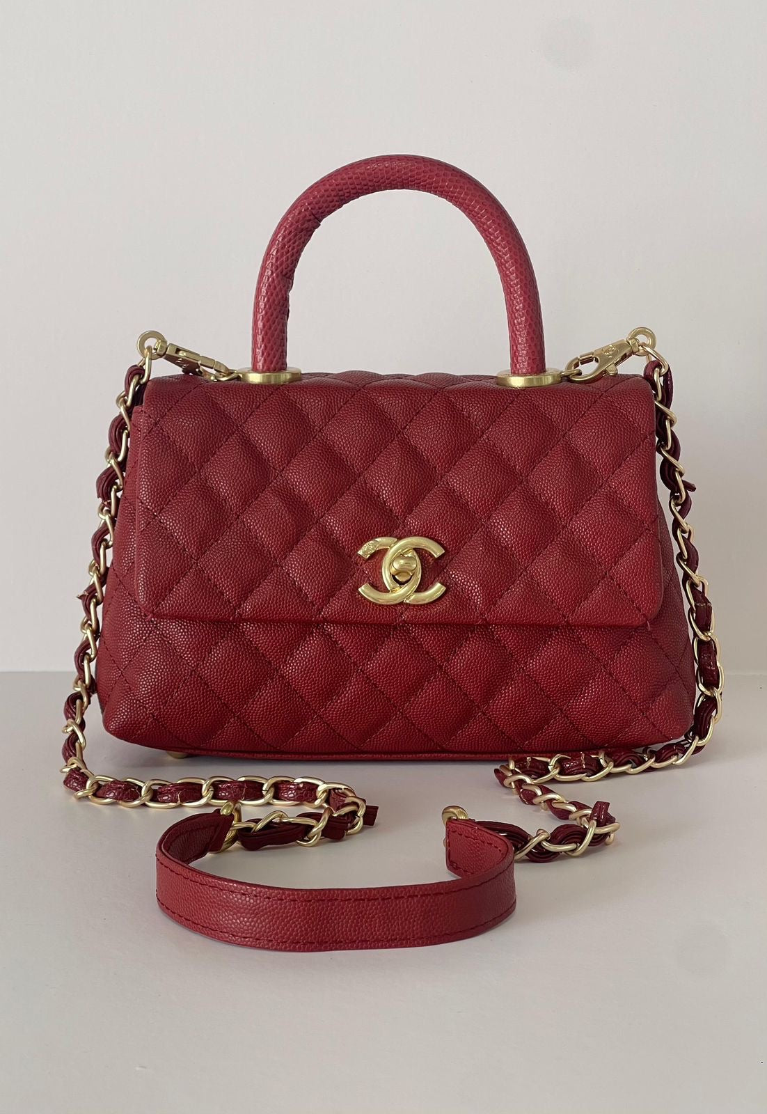 Chanel bag