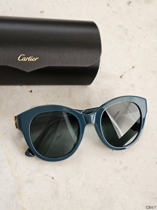 Cartier sunglasses