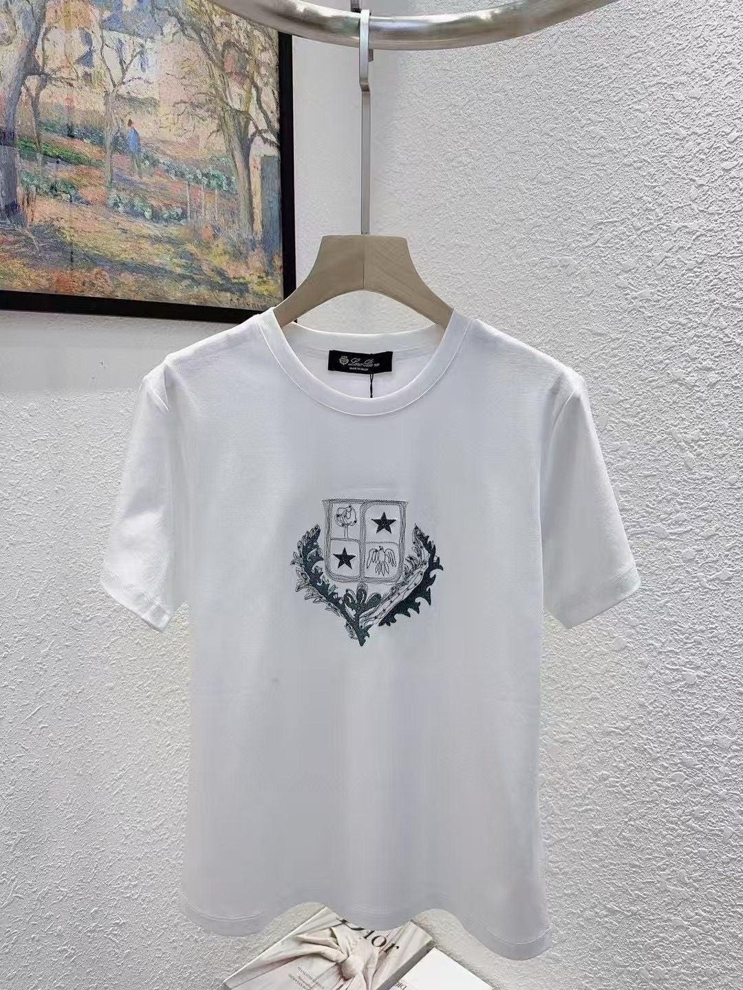 Loro piana Tshirt