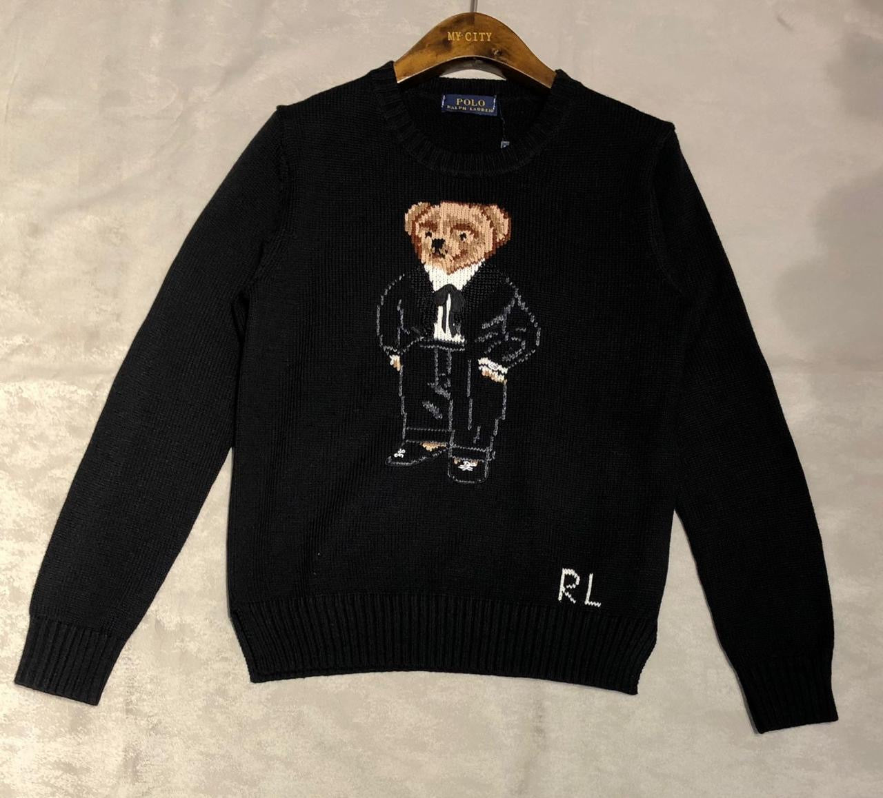 Ralph Lauren sweater
