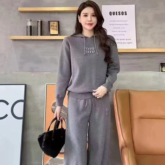 Miu miu tracksuit