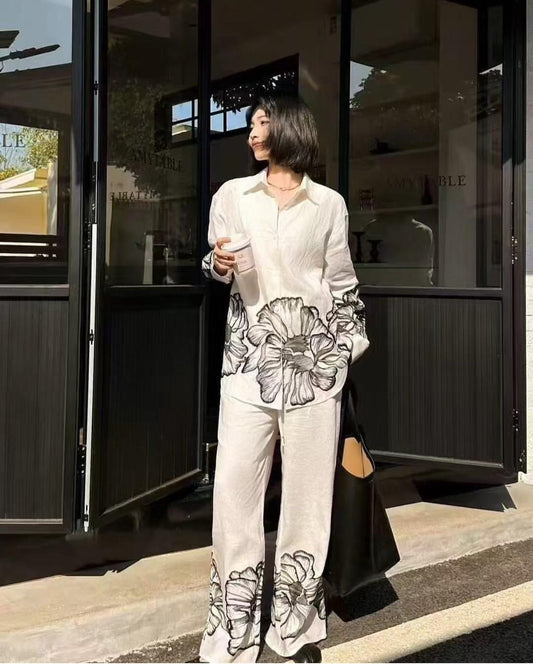 Dior clothes set