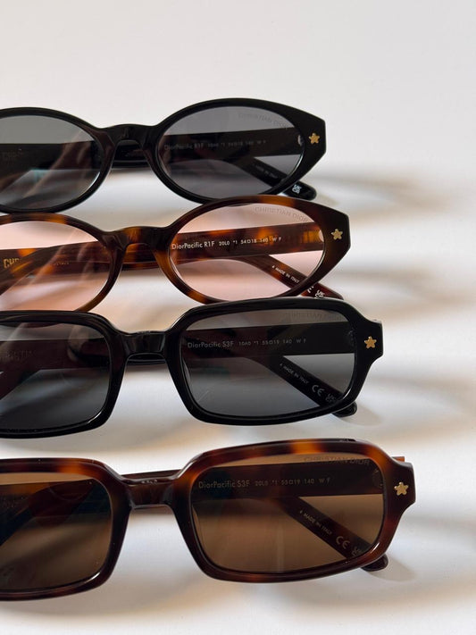 Dior sunglasses