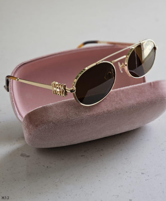 Miu miu sunglasses