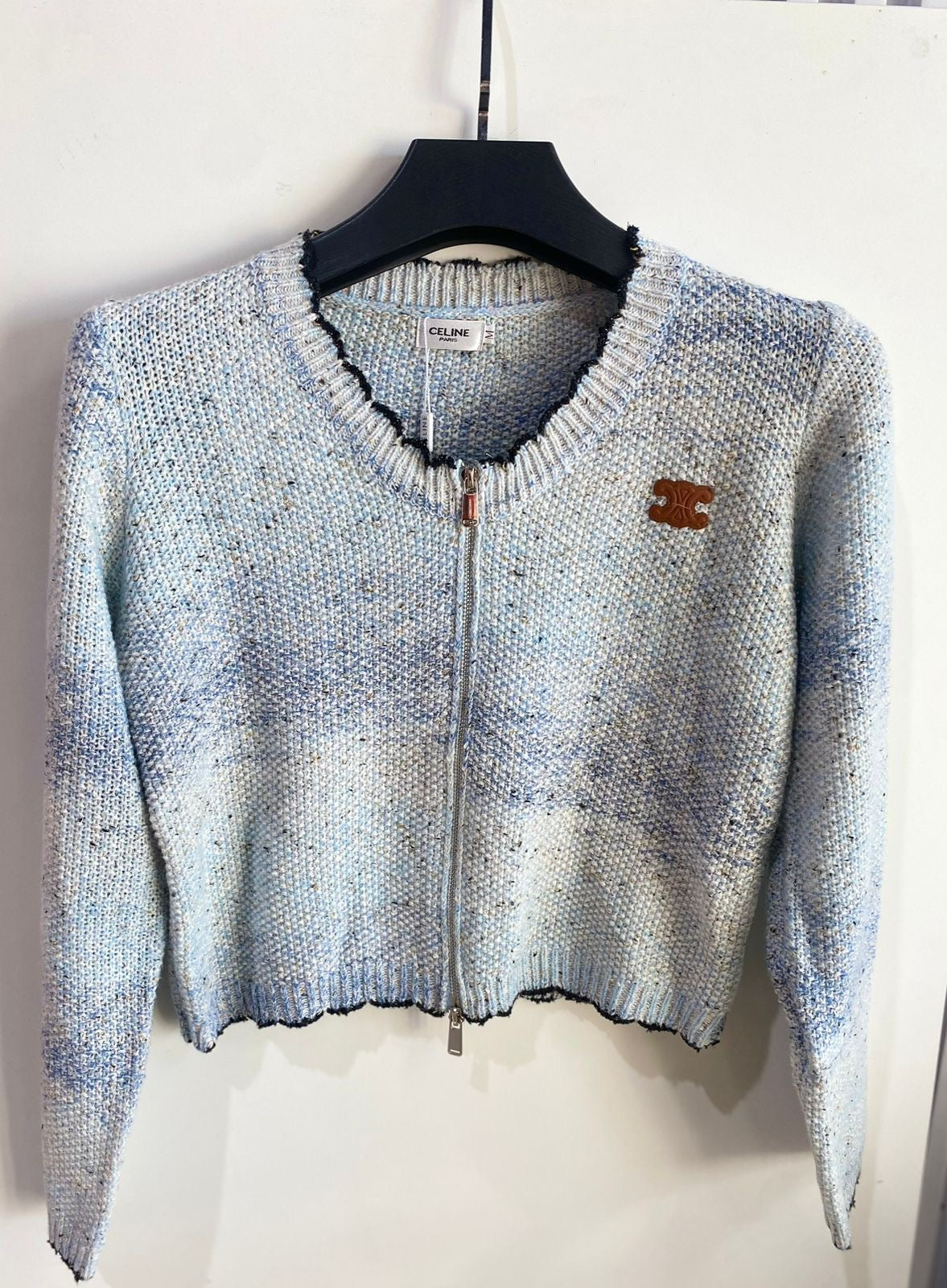 Celine cardigan