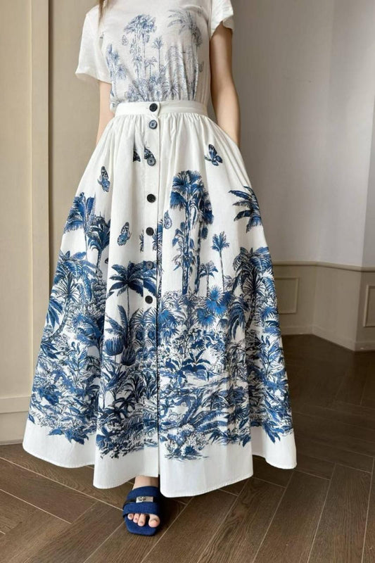 Dior skirt