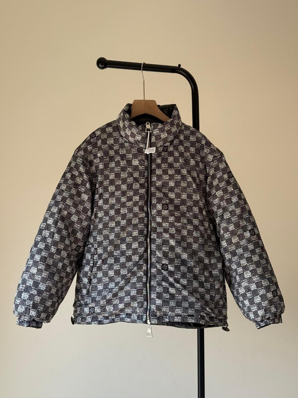 Lv jacket