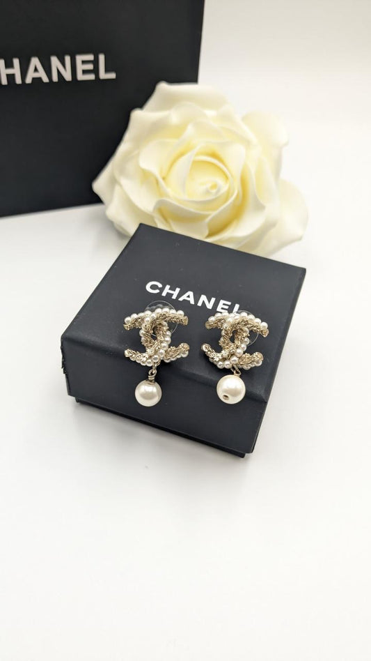 Chanel earnings